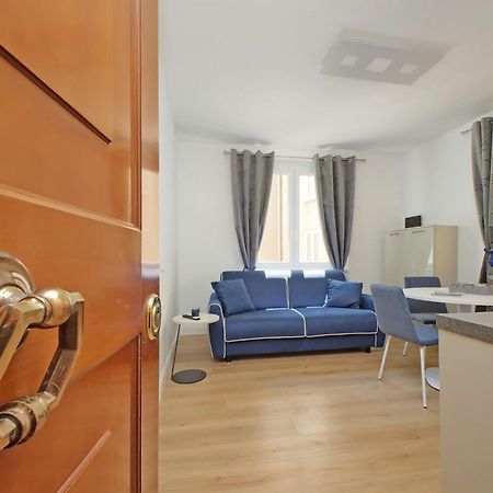 Mm Luxury Apartment 罗马 外观 照片
