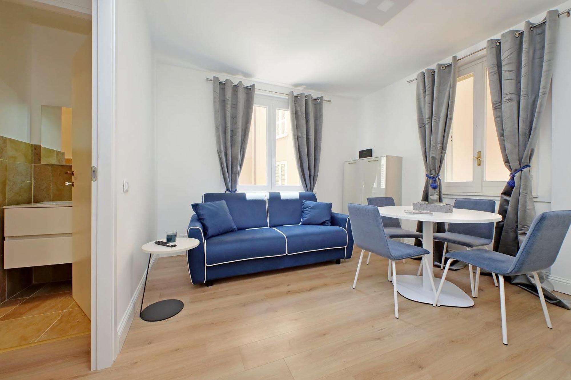 Mm Luxury Apartment 罗马 外观 照片