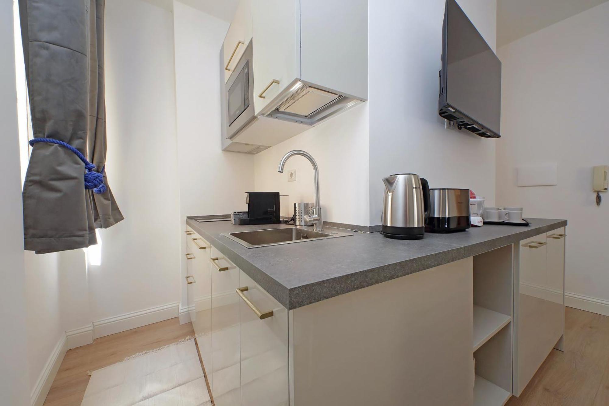 Mm Luxury Apartment 罗马 外观 照片