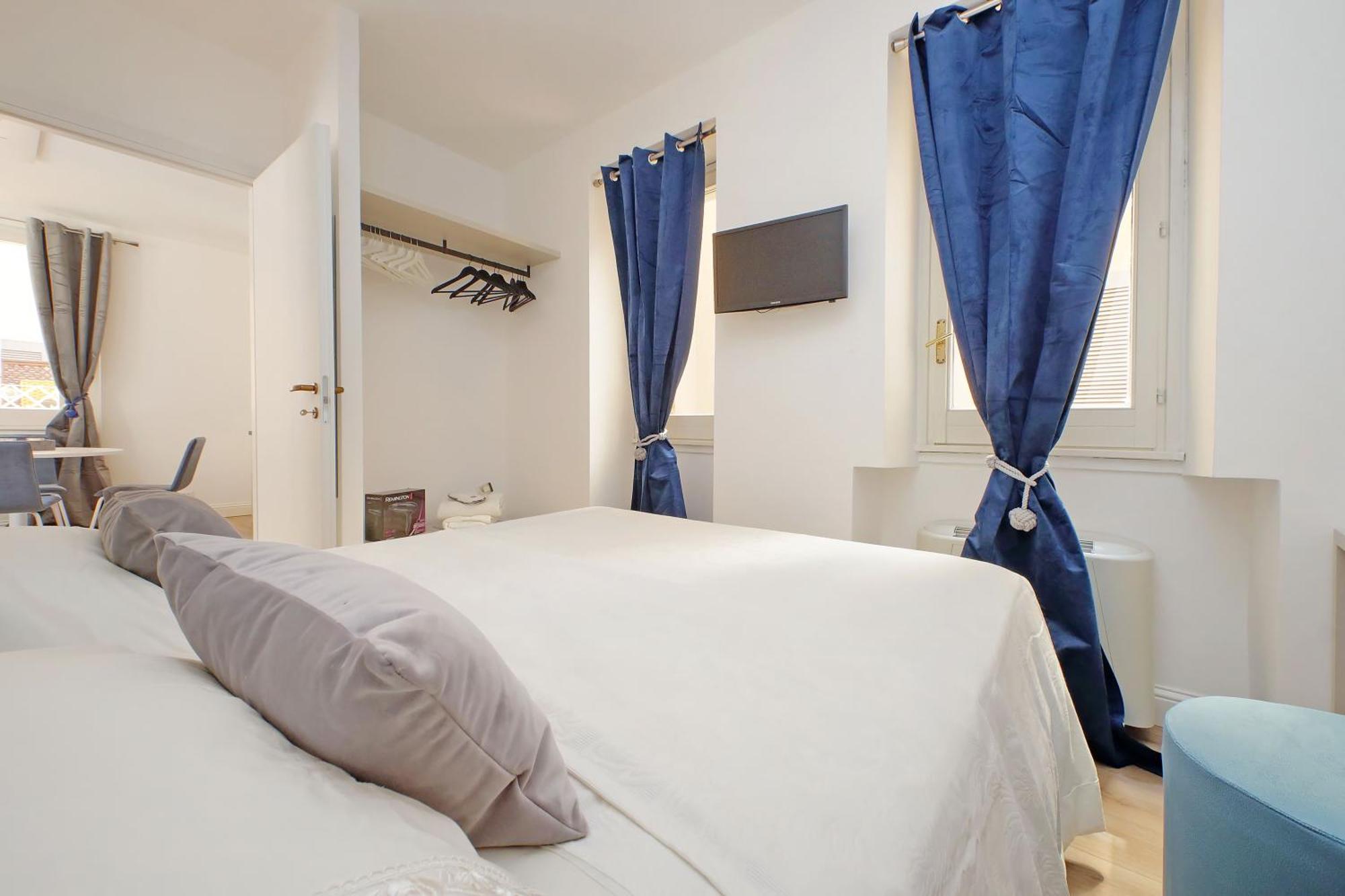 Mm Luxury Apartment 罗马 外观 照片