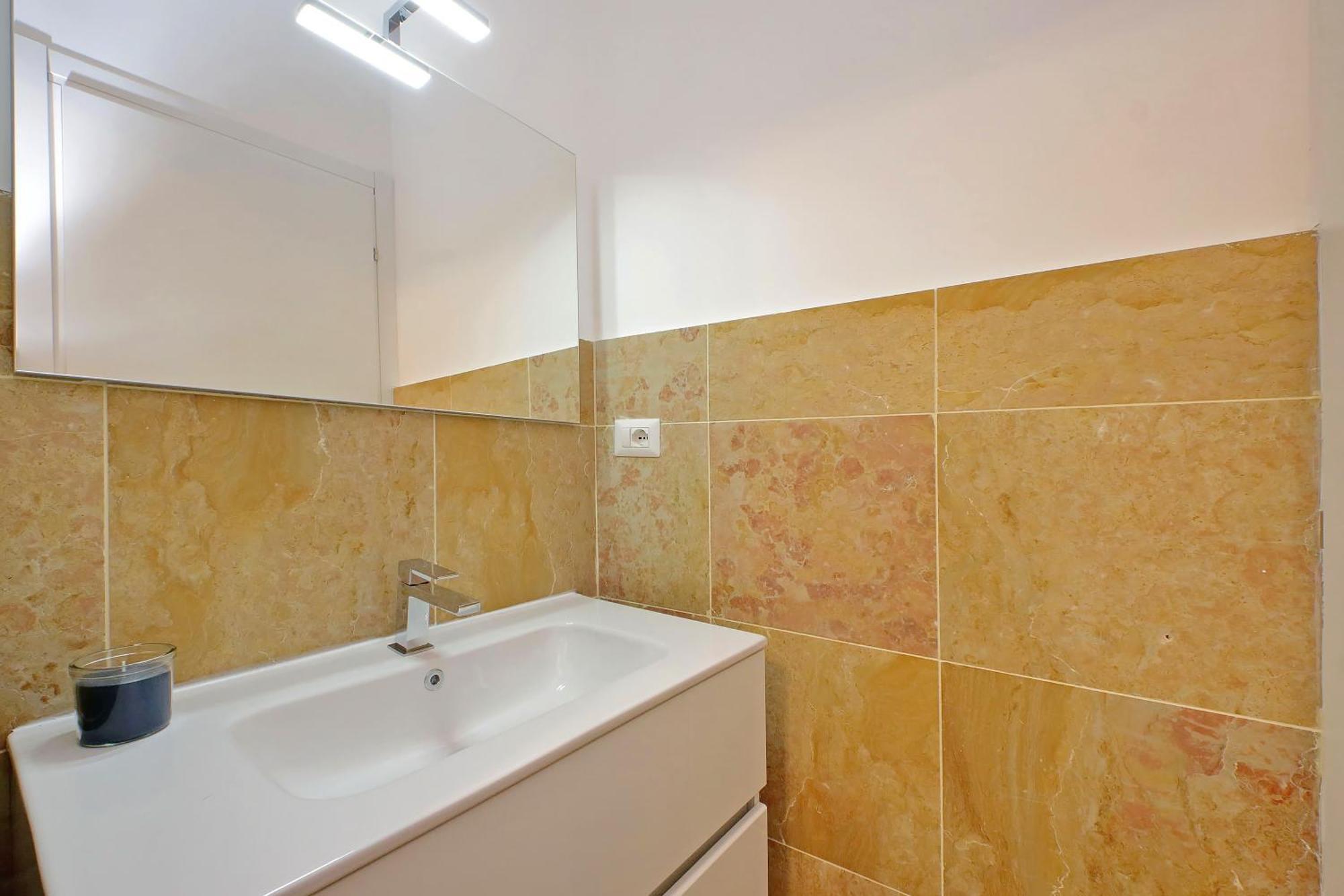 Mm Luxury Apartment 罗马 外观 照片