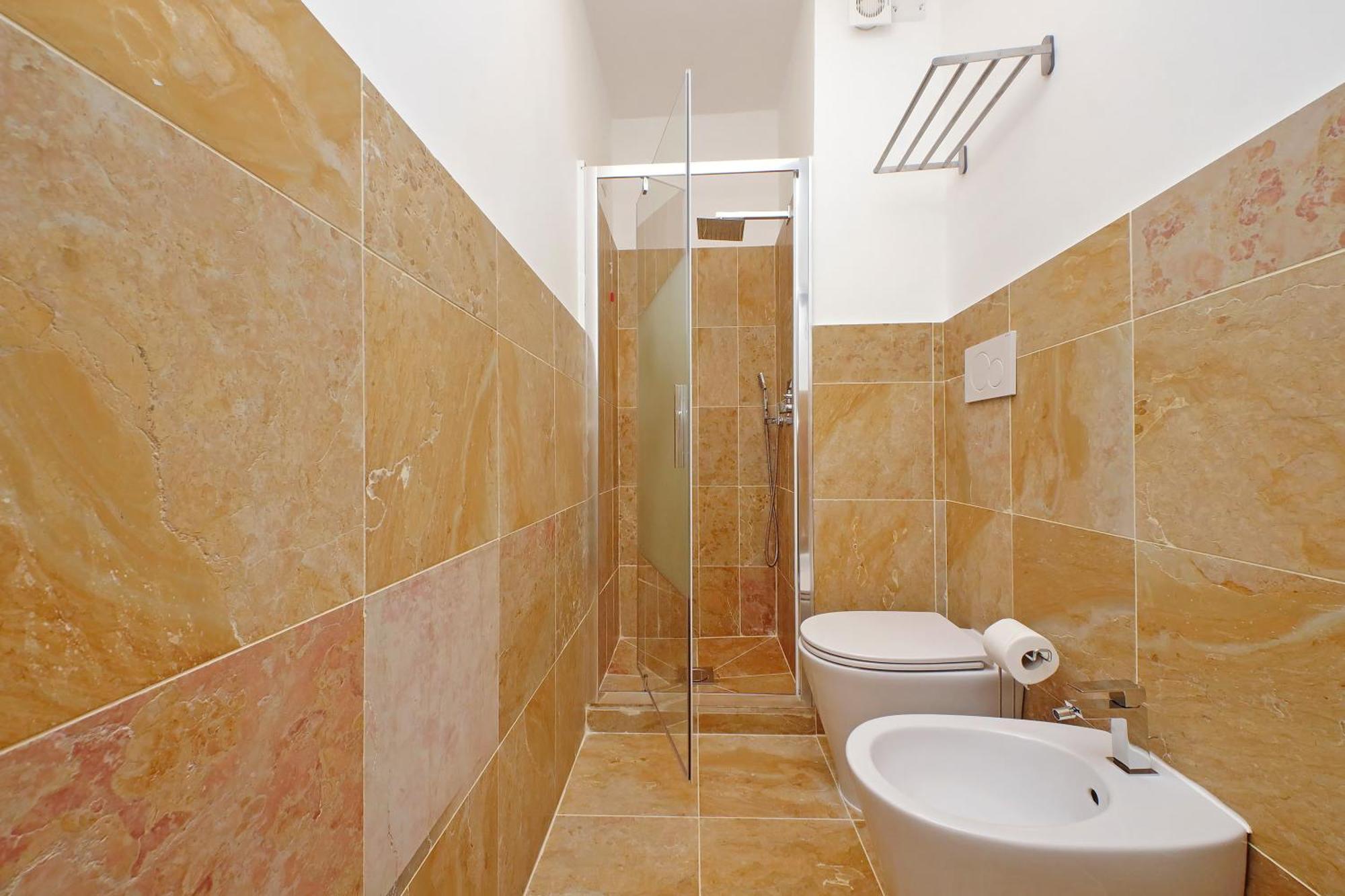 Mm Luxury Apartment 罗马 外观 照片