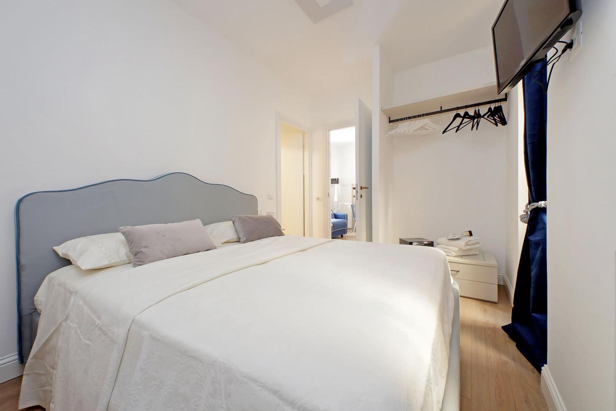 Mm Luxury Apartment 罗马 外观 照片